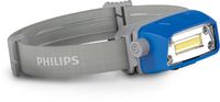 2X Philips HL22M Akumulatorowa latarka czołowa z czujnikiem ruchu