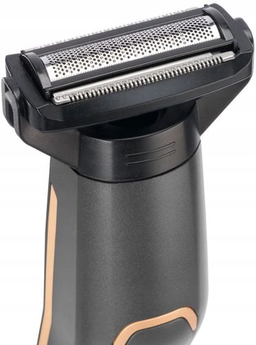 Multi-Trymer BABYLISS Graphite Precision MT987E 12 W 1 czarny na Arena.pl