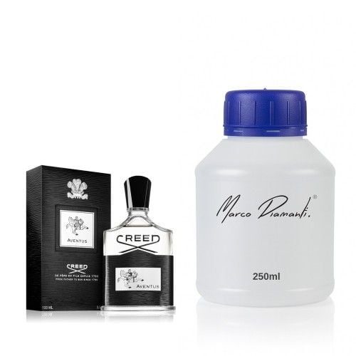 perfumy nr 822 250ml - zamiennik inspirowany aventus od creed na Arena.pl