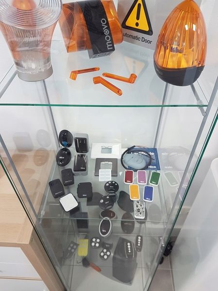 Nice Home fotokomórki PH200 zdjęcie 3