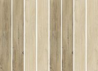 gres 19,8/119,8 u133 beige light beige szkliwiony matowy-satynowy