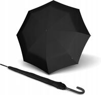 Parasol długi automatyczny Knirps T.760 Czarny