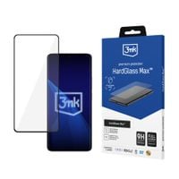 redmi note 13 pro+ - 3mk hardglass max black