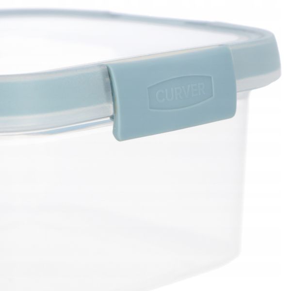 Curver Pojemnik Na Żywność Jedzenie Lunchbox 1,1L zdjęcie 8