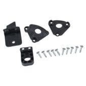 ZESTAW NAPRAWCZY LAMPY LEWA VW CADDY III 2007 2008 2009 2010 2011 2012 2013