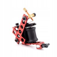 MASZYNKA cewkowa DO TATUAŻU Redix