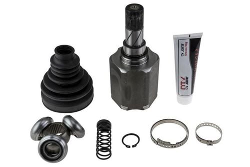 PRZEGUB WEWNĘTRZNY LEWY PRZÓD MERCEDES SPRINTER 2021 2022 2023 2024 na Arena.pl