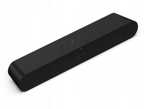 Soundbar all-in-one SONOS RAY CZARNY na Arena.pl