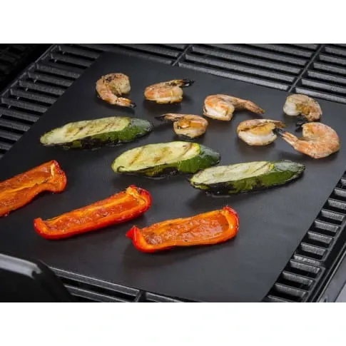 4 x mata TEFLONOWA do GRILLA Piekarnika i Smażenia na Arena.pl