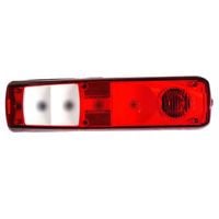 Lampa tylna LEWA tył Renault Kerax Magnum 2 Premium 05- Volvo FE FH FL 06-