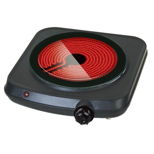 electro-line kuchenka 101t ceramiczna zdjęcie 1