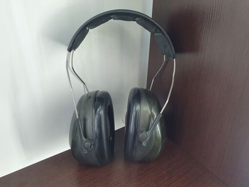 3M Nauszniki słuchawki ochronne PELTOR OPTIME II 2 na Arena.pl