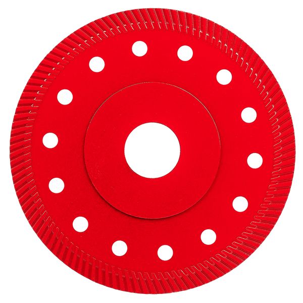 Tarcza diamentowa do gresu Sendi Extreme Ø115 mm zdjęcie 4