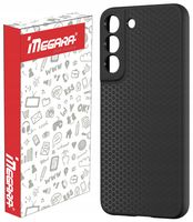 2 x Etui silikonowe case cover do Samsung Galaxy S22