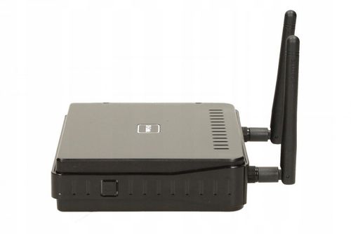 Punkt dostępowy Extender WiFi N300 D-Link DAP-1360 na Arena.pl