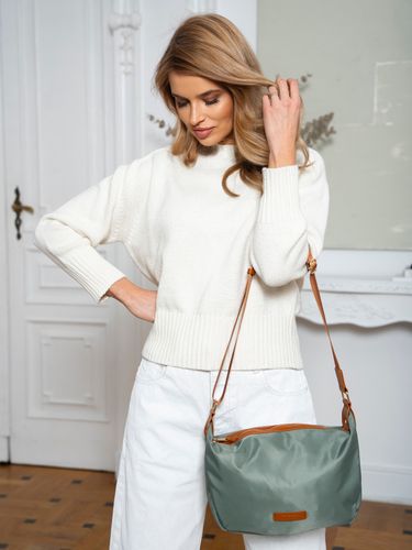 torba ptn jn-04-6713 green-brown na Arena.pl