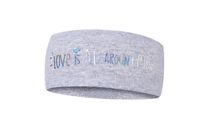 BROEL Basic 2 opaska dla dziewczynki na wiosnę szara 44-46