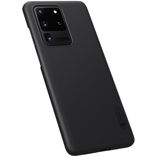 Etui do Samsung Galaxy S20 Ultra (Black) #0 na Arena.pl
