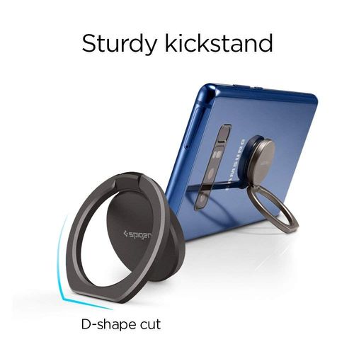 SPIGEN STYLE RING POP GUNMETAL na Arena.pl