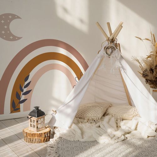 Naklejka Tęcza DK479 na Arena.pl