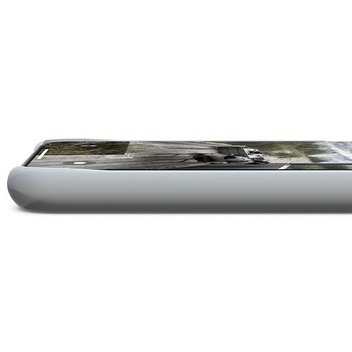 NORDIC ELEMENTS ORIGINAL IDUN - iPhone XS - LIGHT GREY na Arena.pl
