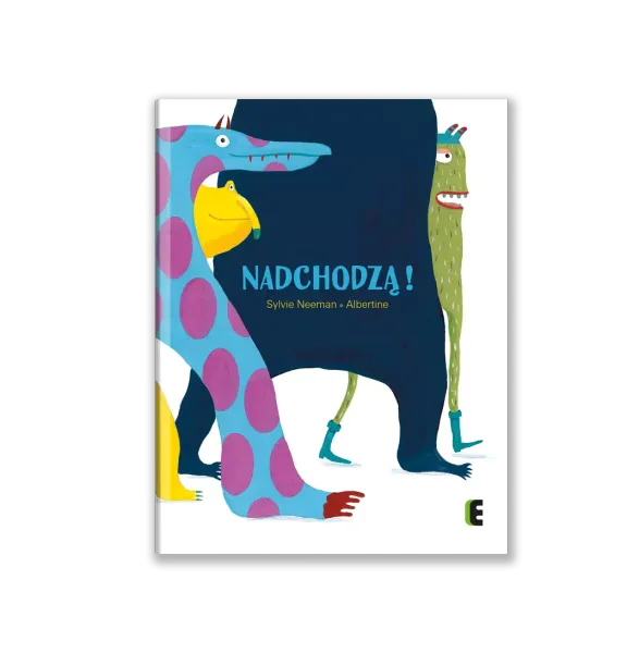Nadchodzą! zdjęcie 1