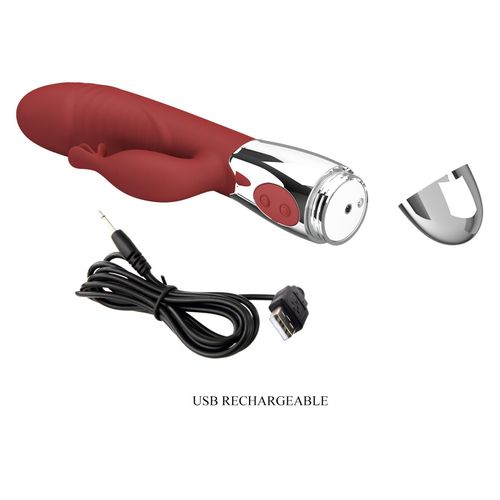 pretty love - rasmussen 30 vibration functions na Arena.pl
