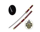 Katana HATTORI HANZO Roronoa Led Light-replika miecza samurajskiego