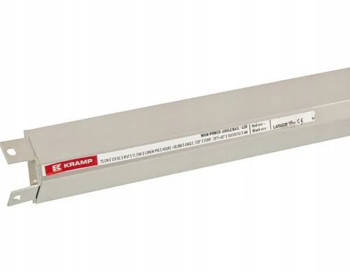 Listwa LED narożna 75 cm 12V na Arena.pl