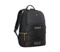 Plecak na laptopa WENGER 612564 Next 23 Trayl 15.6 cali Czarny