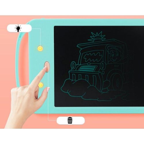 ND32_R20F2 R20F2 KOLOROWY TABLET TABLICA DLA DZIECI na Arena.pl