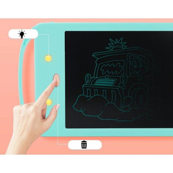 ND32_R20F2 R20F2 KOLOROWY TABLET TABLICA DLA DZIECI zdjęcie 4