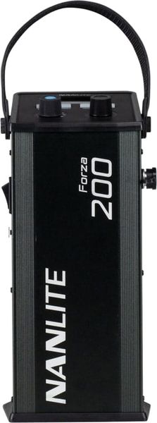 Nanlite lampa Forza 200 zdjęcie 16