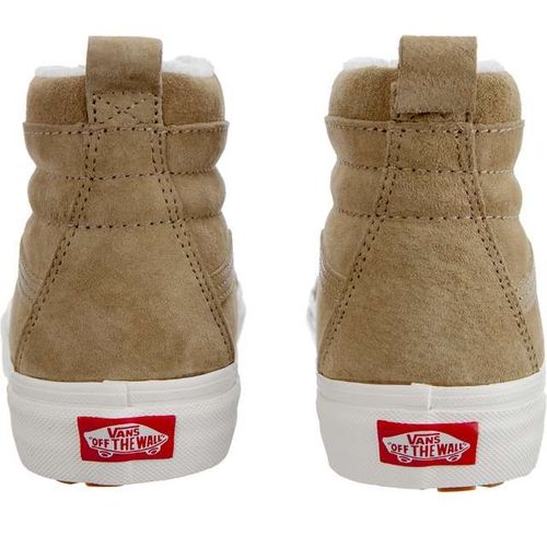 Vans SK8 HI MTE UC3 CORNSTALK MARSHMALLOW na Arena.pl