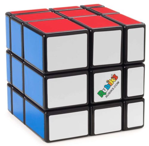 KOSTKA RUBIKA BLOCKS RUBIK'S CUBE 3X3 8+ na Arena.pl