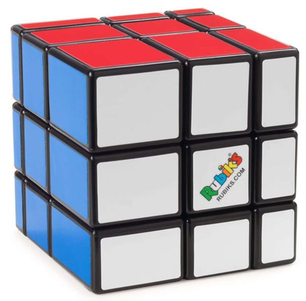 KOSTKA RUBIKA BLOCKS RUBIK'S CUBE 3X3 8+ zdjęcie 7