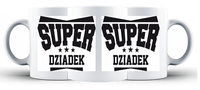 Kubek ceramiczny Dla Dziadka