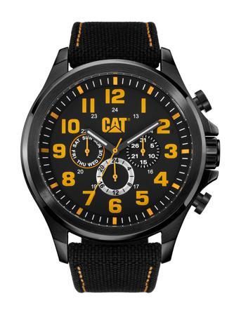 Zegarek CAT® OPERATOR MULTI PU.169.67.117 na Arena.pl