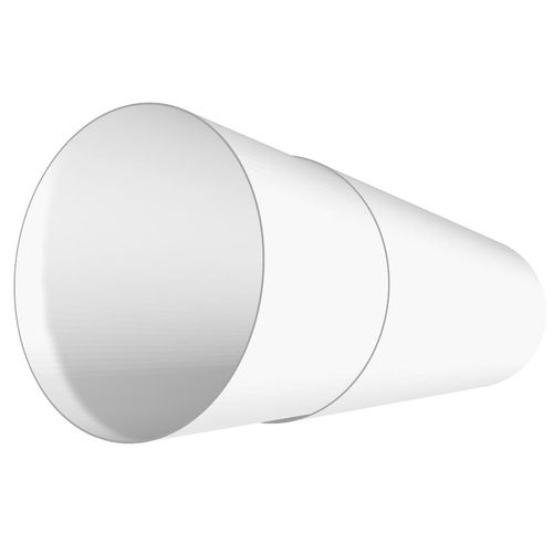 Rura przedłużająca do rekuperatora TTW5 - 39-75cm na Arena.pl