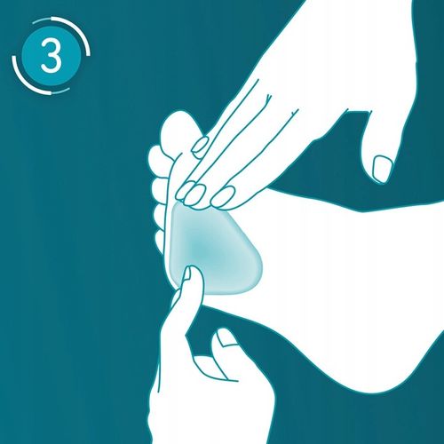 COMPEED Plastry na zrogowacenia średnie 6 szt. na Arena.pl