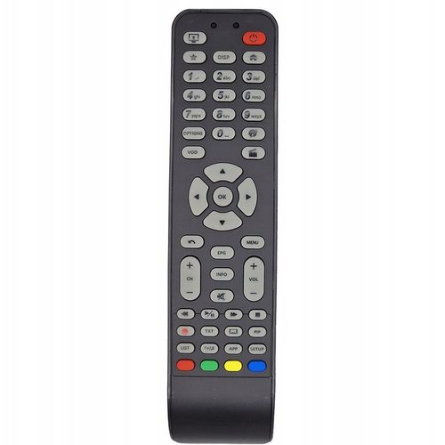 Pilot do dekodera KABLÓWKI MULTIMEDIA / VECTRA/ INEA na Arena.pl