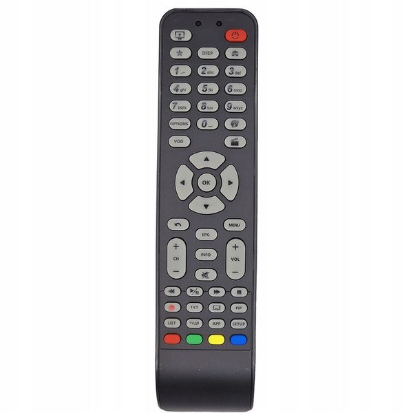 Pilot do dekodera KABLÓWKI MULTIMEDIA / VECTRA/ INEA zdjęcie 2