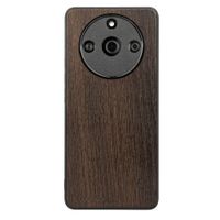 drewniane etui bewood realme 11 pro 5g / 11 pro plus 5g dąb wędzony