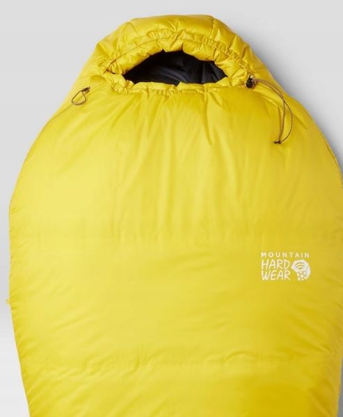 Mountain Hardwear Lamina 0F / -18C - Śpiwor zdjęcie 4