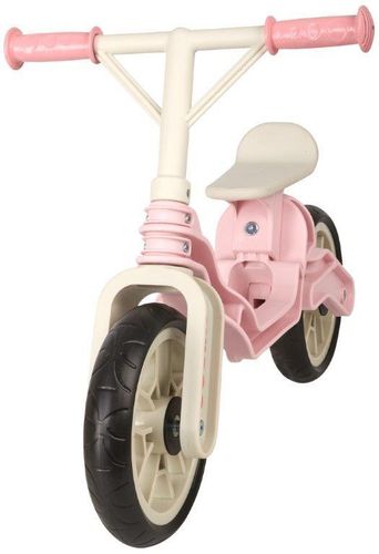 Bobike : Rowerek BALANCE BIKE Bobike Cotton Candy Pink na Arena.pl