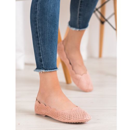 Ażurowe Baleriny r.40 na Arena.pl