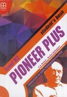 Pioneer Plus B2 Podręcznik MM PUBLICATIONS