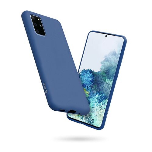 Etui do Samsung Galaxy S20 (niebieski) na Arena.pl