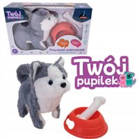 Askato Piesek na baterie 23325