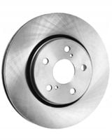 TARCZA HAM PRZOD 299X28 V BOSCH